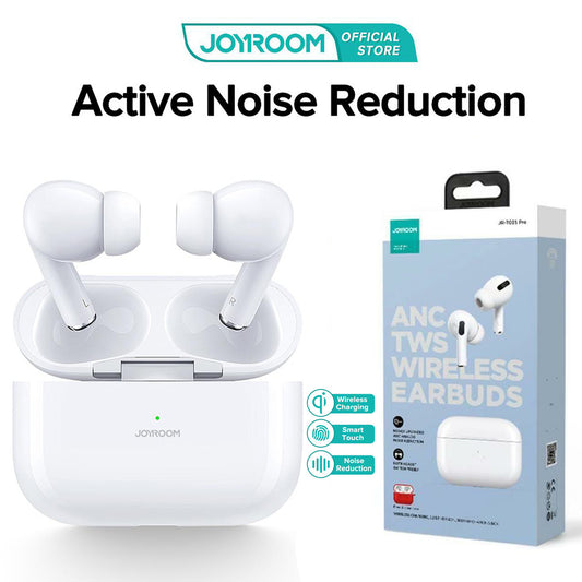 JOYROOM ANC PRO JR-T03s TWS NOISE CANCELLATION T03s Pro