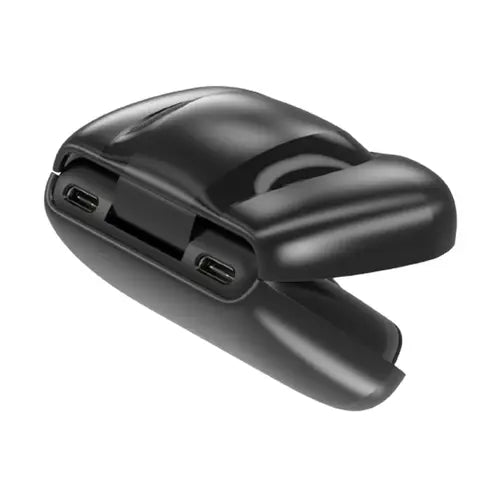 Audionic Airbud Battlebuds Quad Mic, ENC Wireless Earbuds, Gaming mode Low Latency TWS Earbud With 48 Hours Playtime, IPX5 Water Proof Wireless Earphones With Voice Assistance Bluetooth Ear buds And Headphones